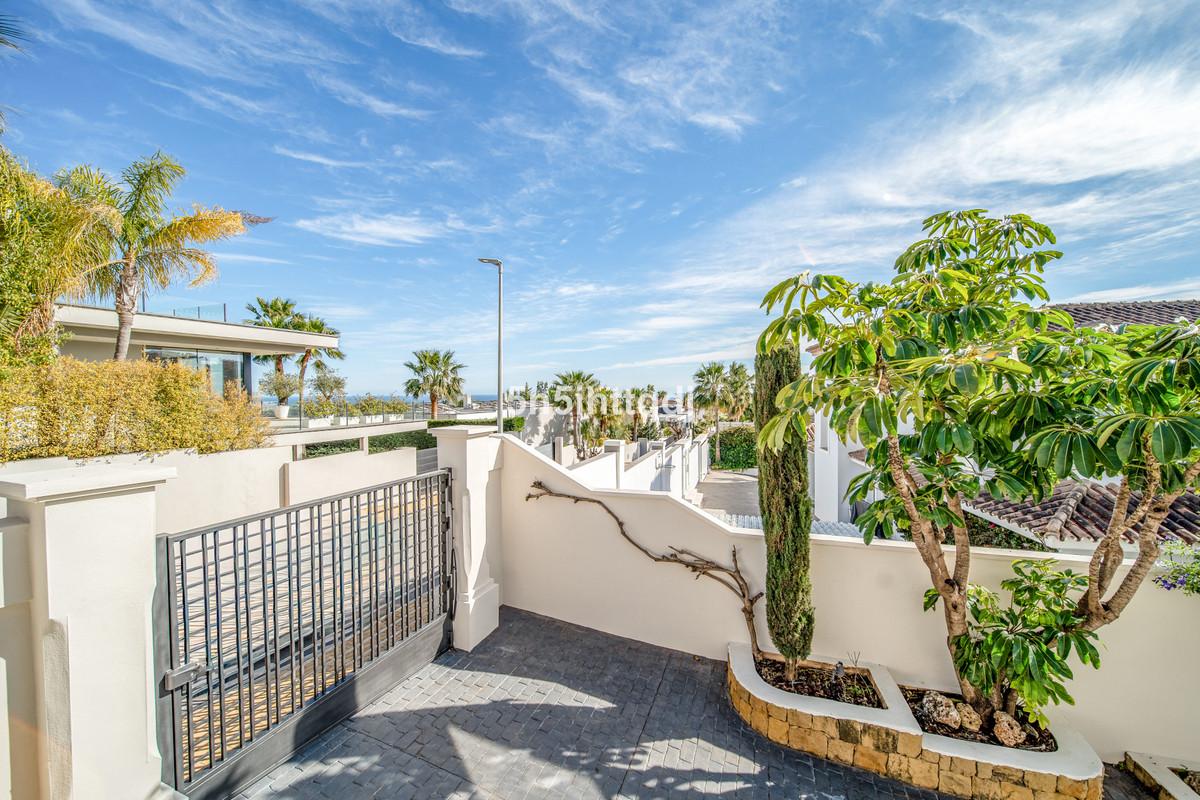 House for Sale in Benahavís
