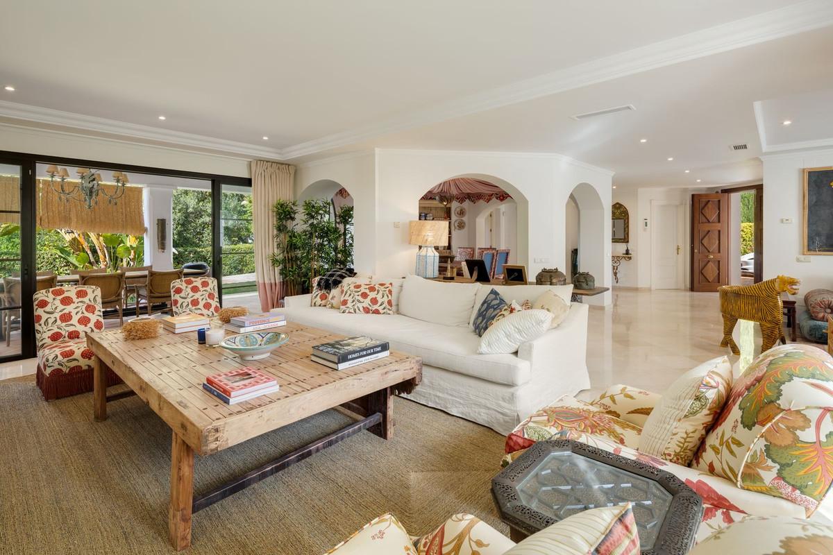 House for Sale in Benahavís