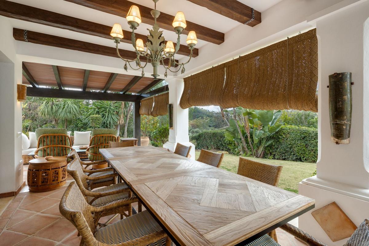 House for Sale in Benahavís