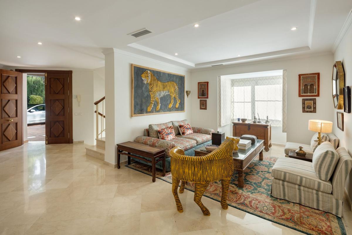 House for Sale in Benahavís