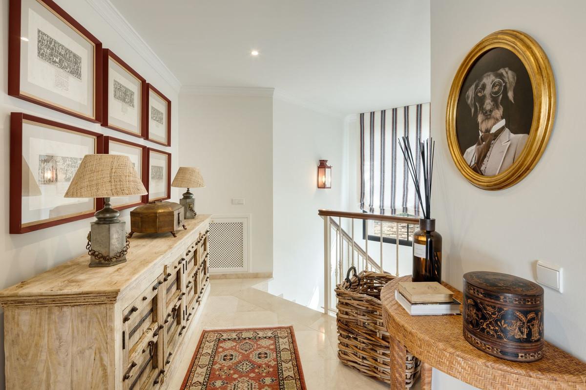House for Sale in Benahavís