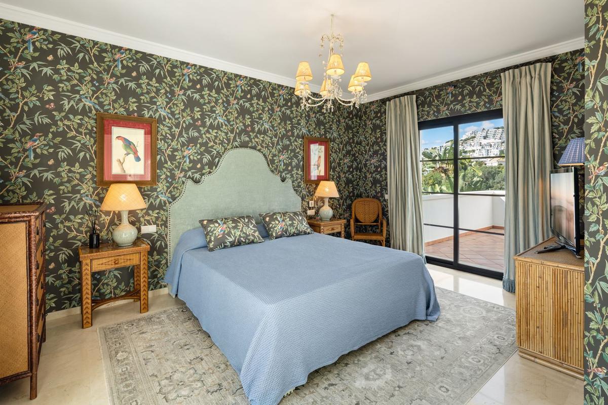 House for Sale in Benahavís