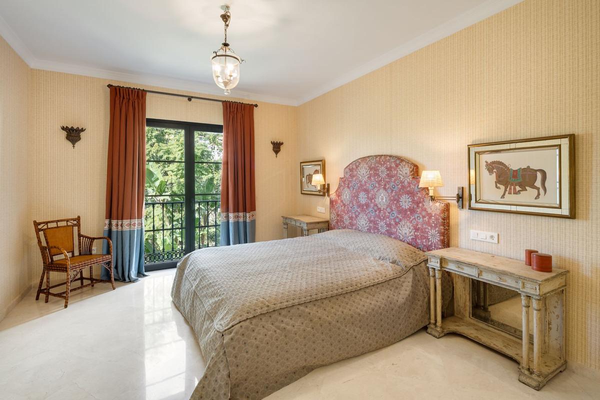 House for Sale in Benahavís