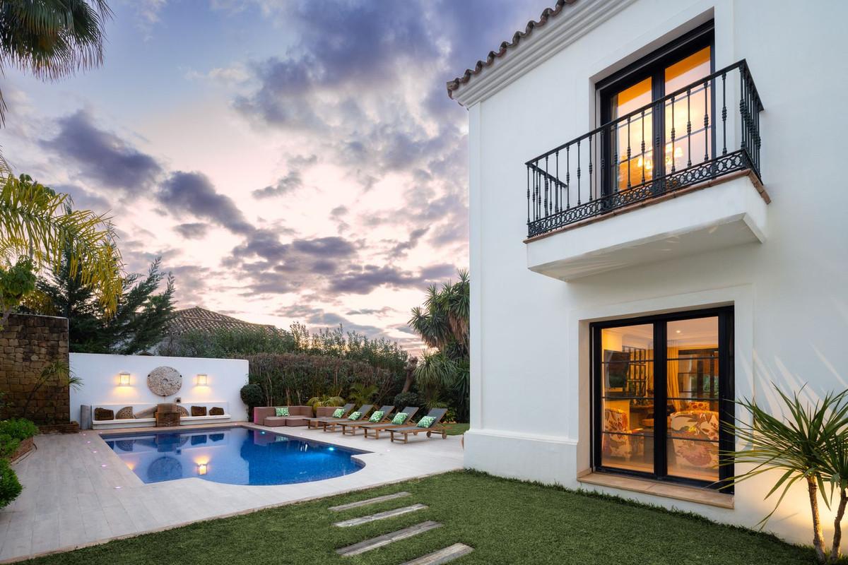 House for Sale in Benahavís