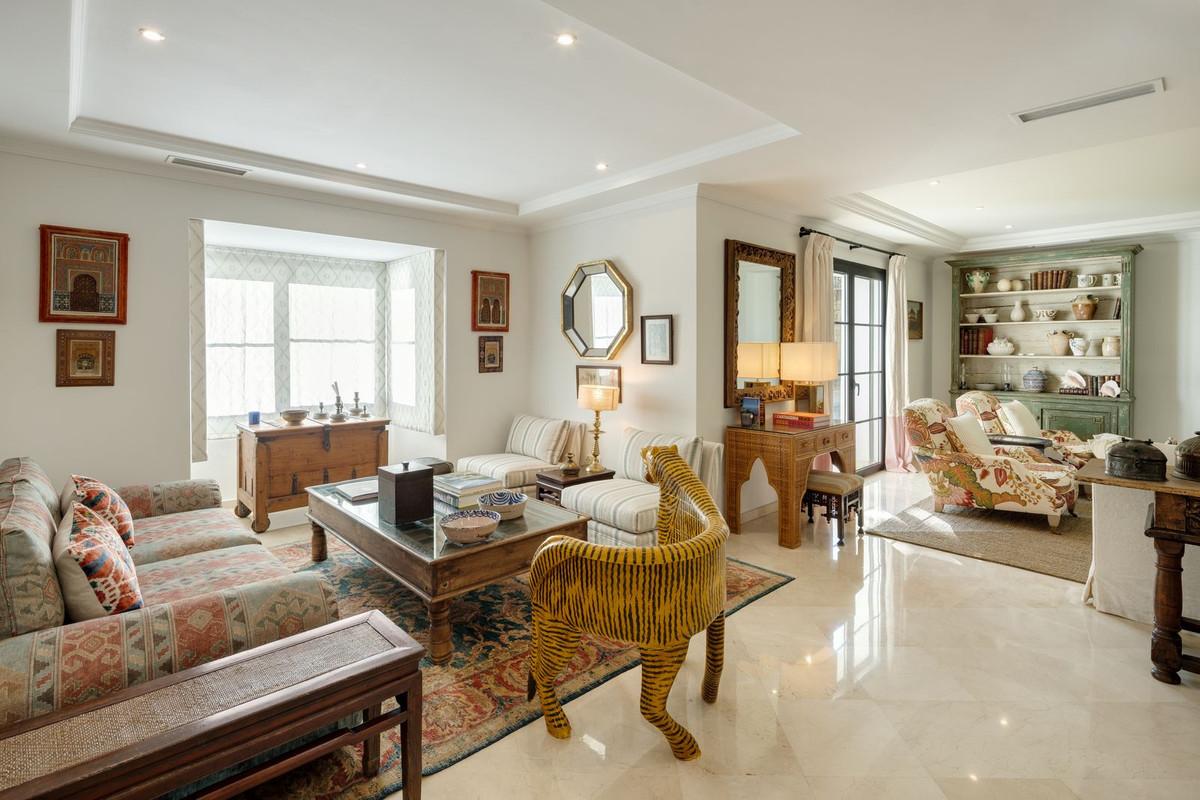 House for Sale in Benahavís