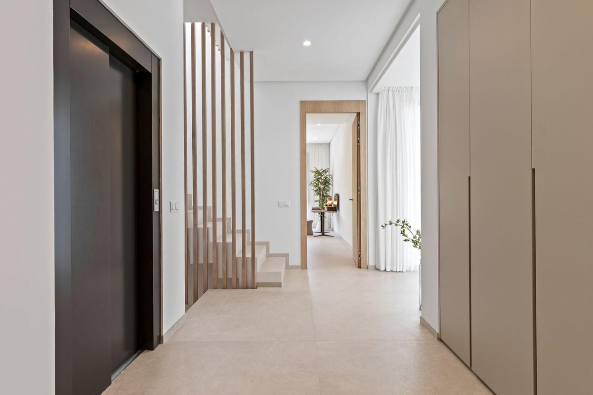 Casa en Venta en Benahavís