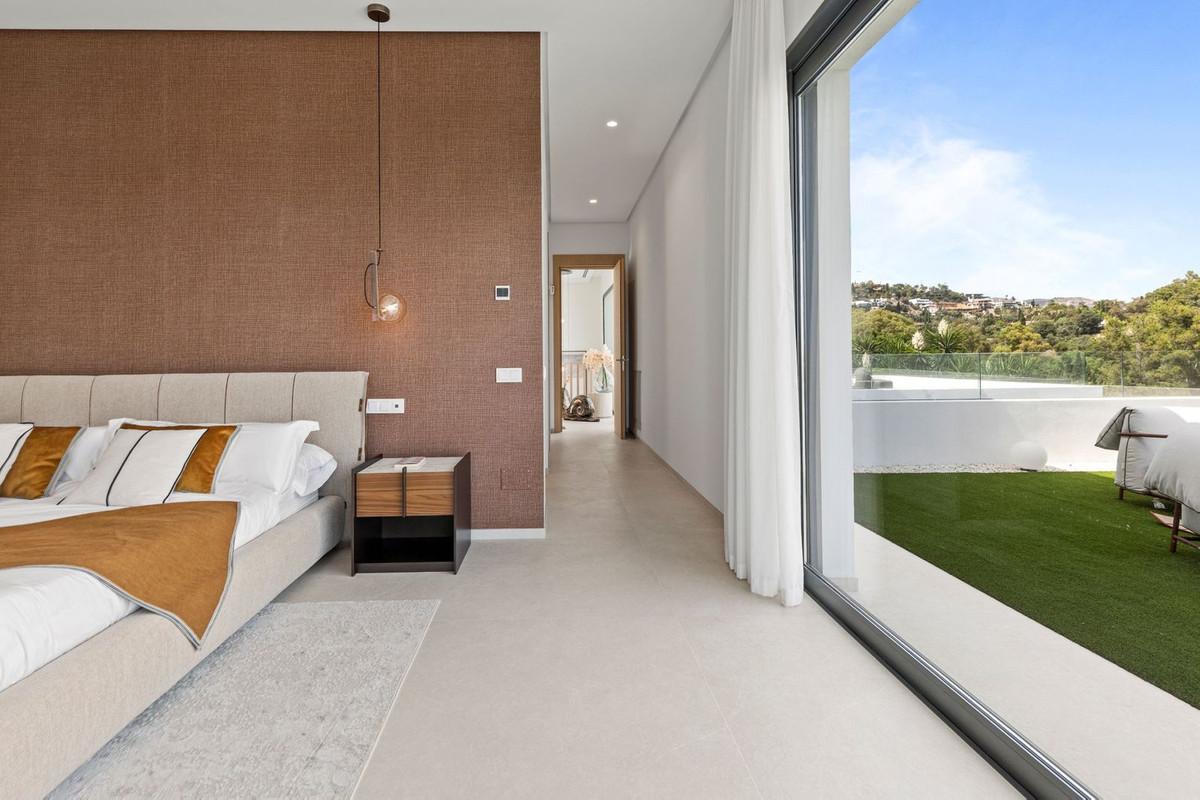 Casa en Venta en Benahavís