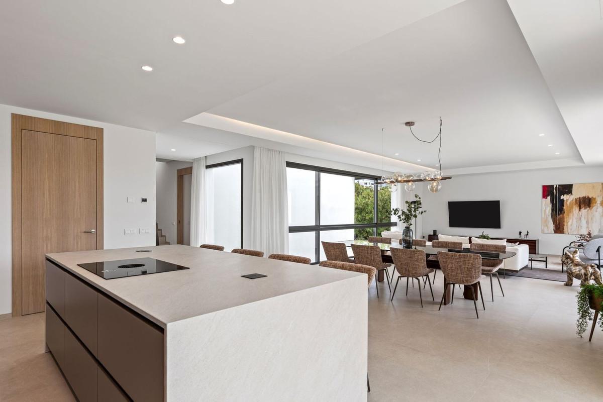 Casa en Venta en Benahavís