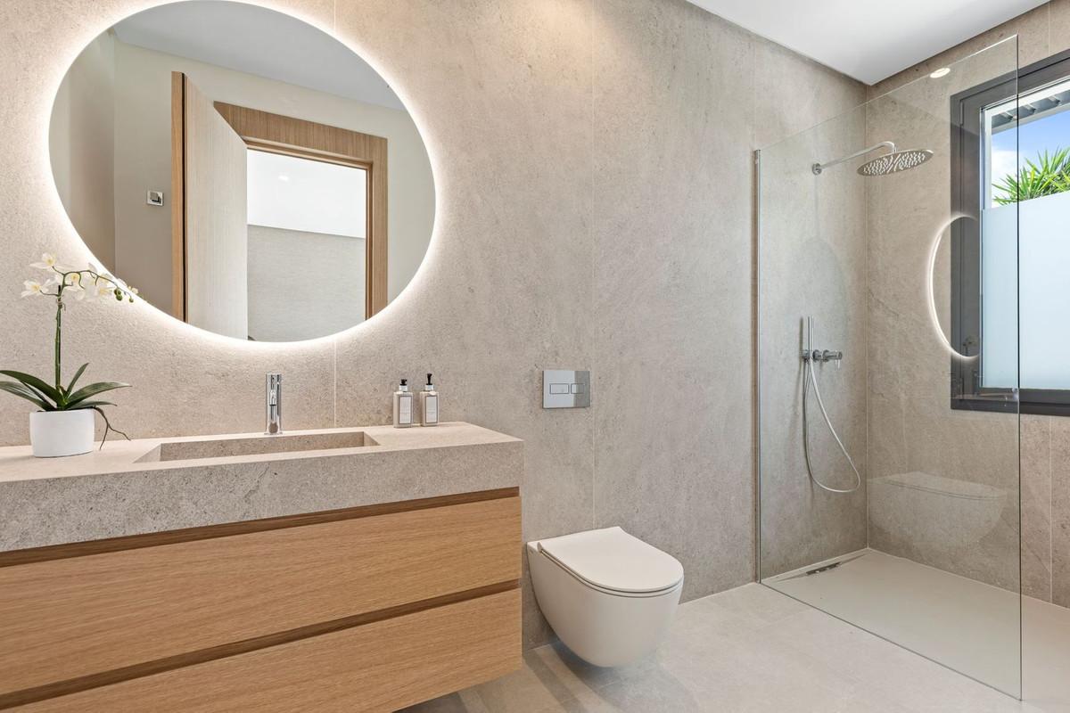 Casa en Venta en Benahavís