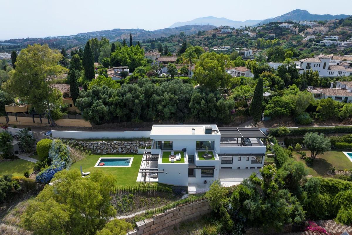 Casa en Venta en Benahavís