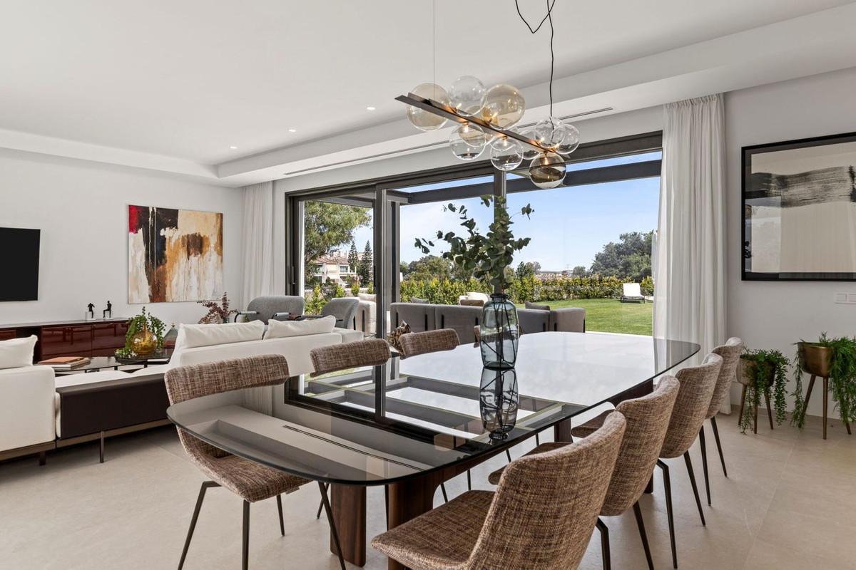 Casa en Venta en Benahavís