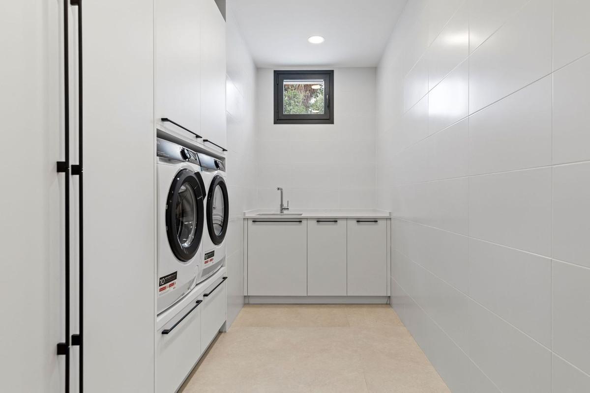 Casa en Venta en Benahavís