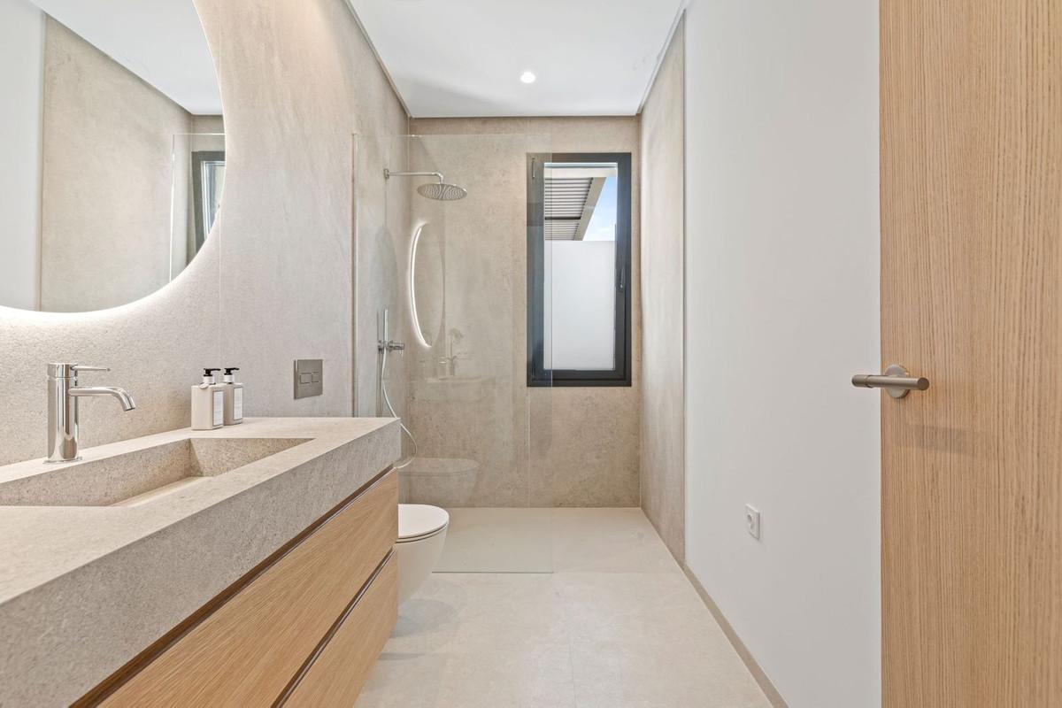 Casa en Venta en Benahavís