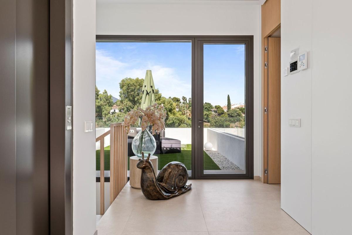 Casa en Venta en Benahavís