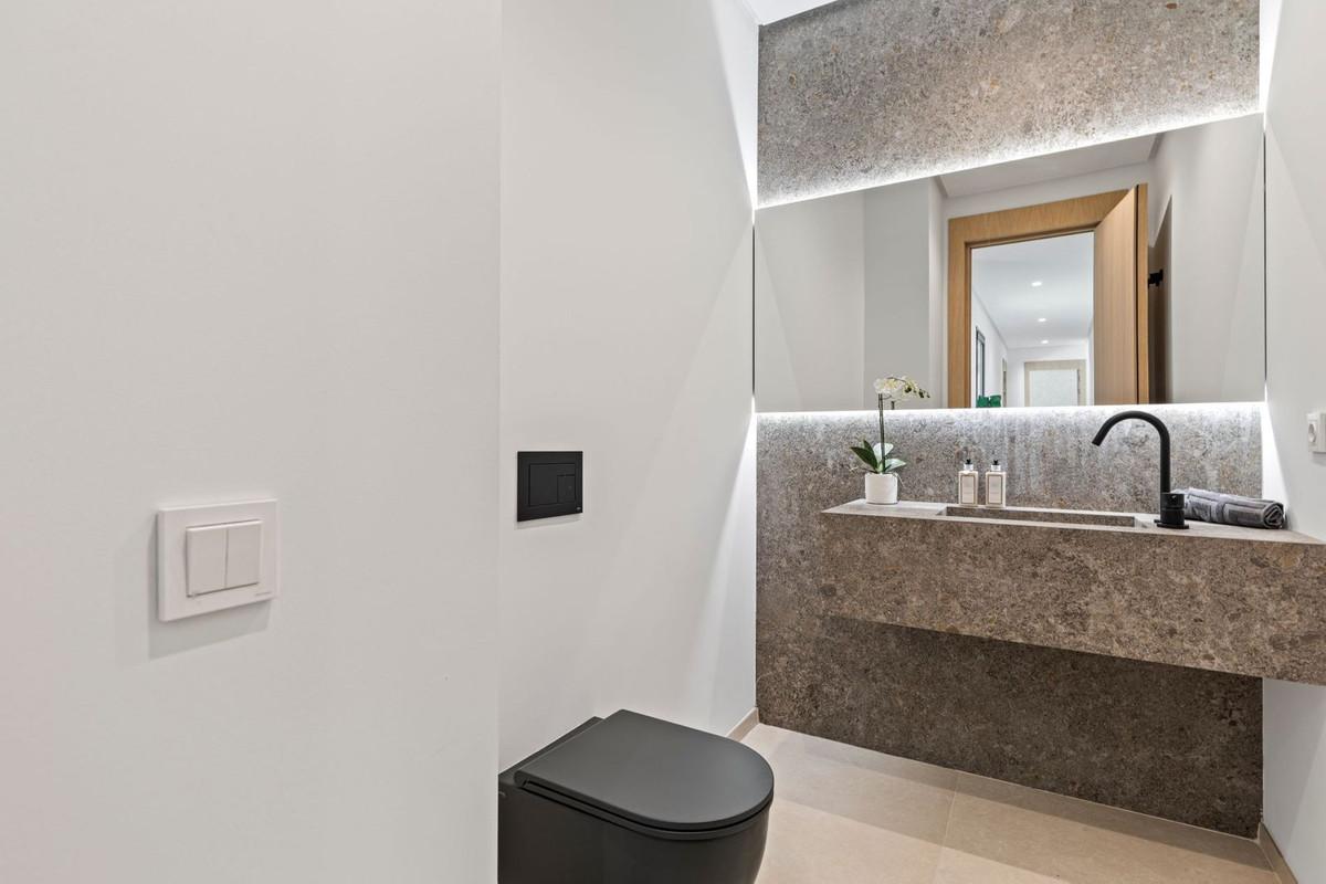 Casa en Venta en Benahavís