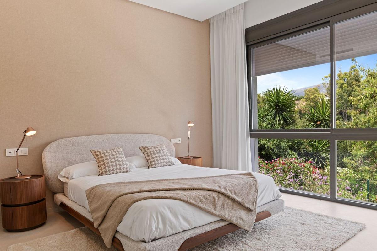 Casa en Venta en Benahavís