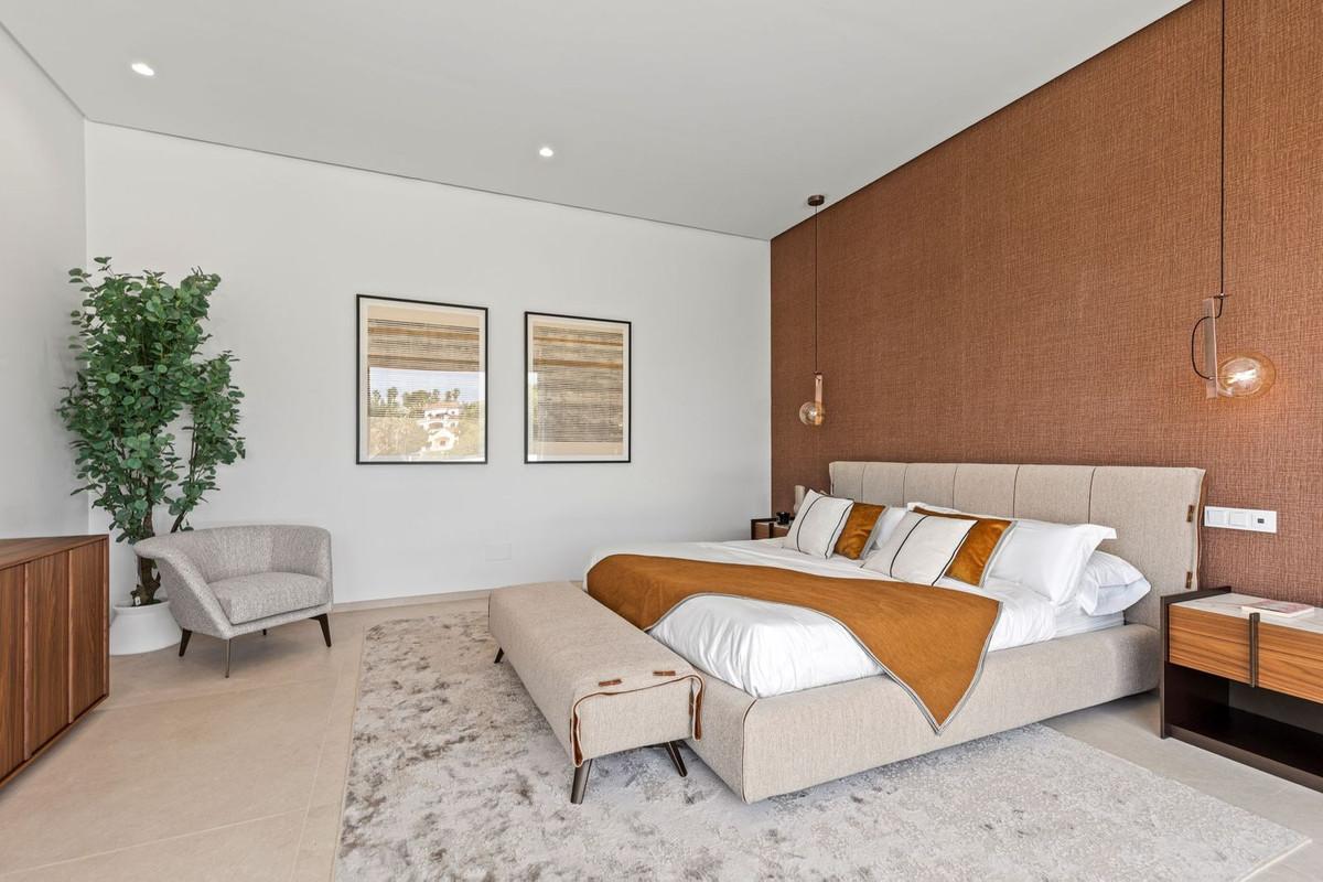 Casa en Venta en Benahavís