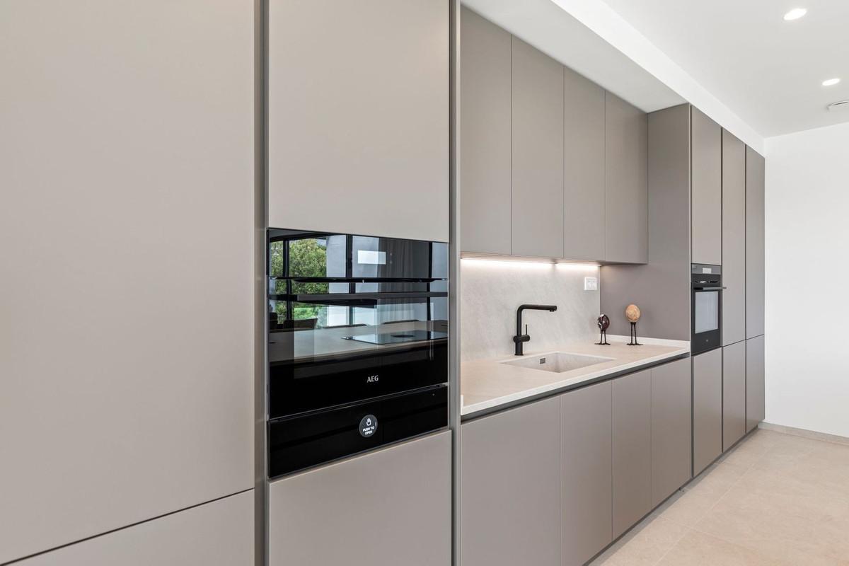 Casa en Venta en Benahavís