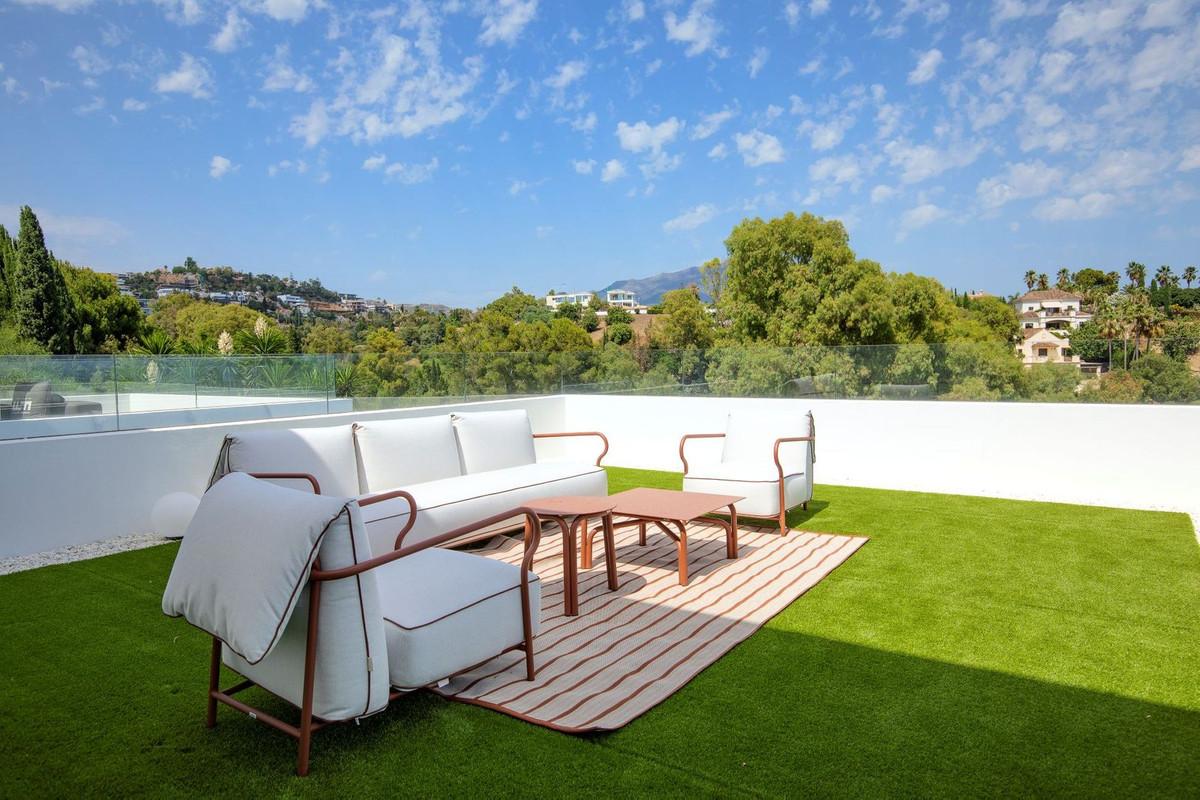 Casa en Venta en Benahavís