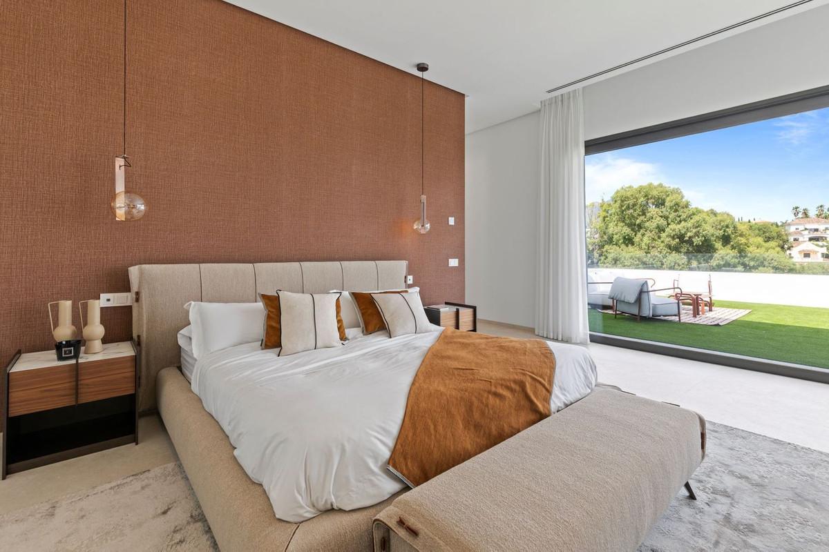Casa en Venta en Benahavís