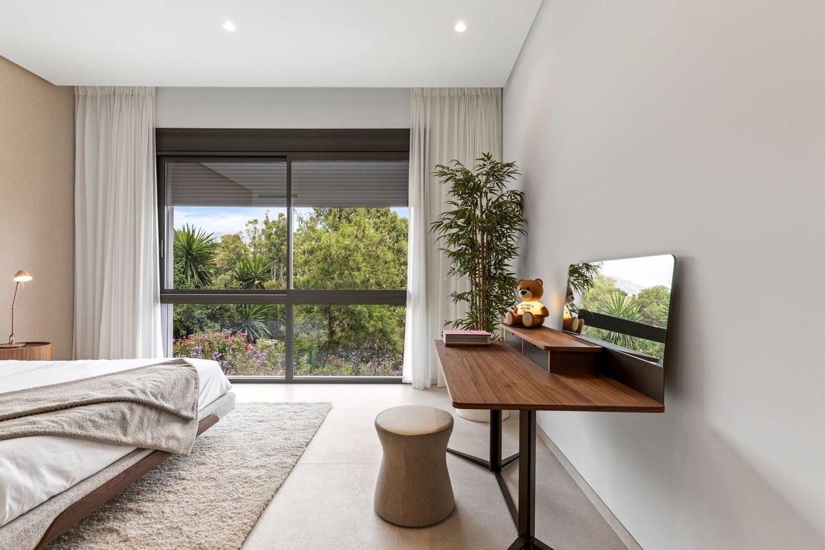 Casa en Venta en Benahavís