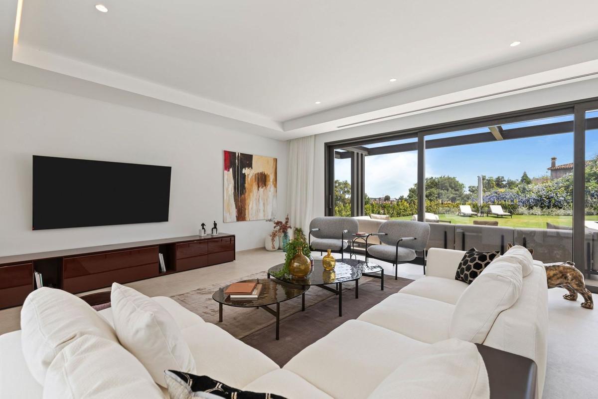 Casa en Venta en Benahavís
