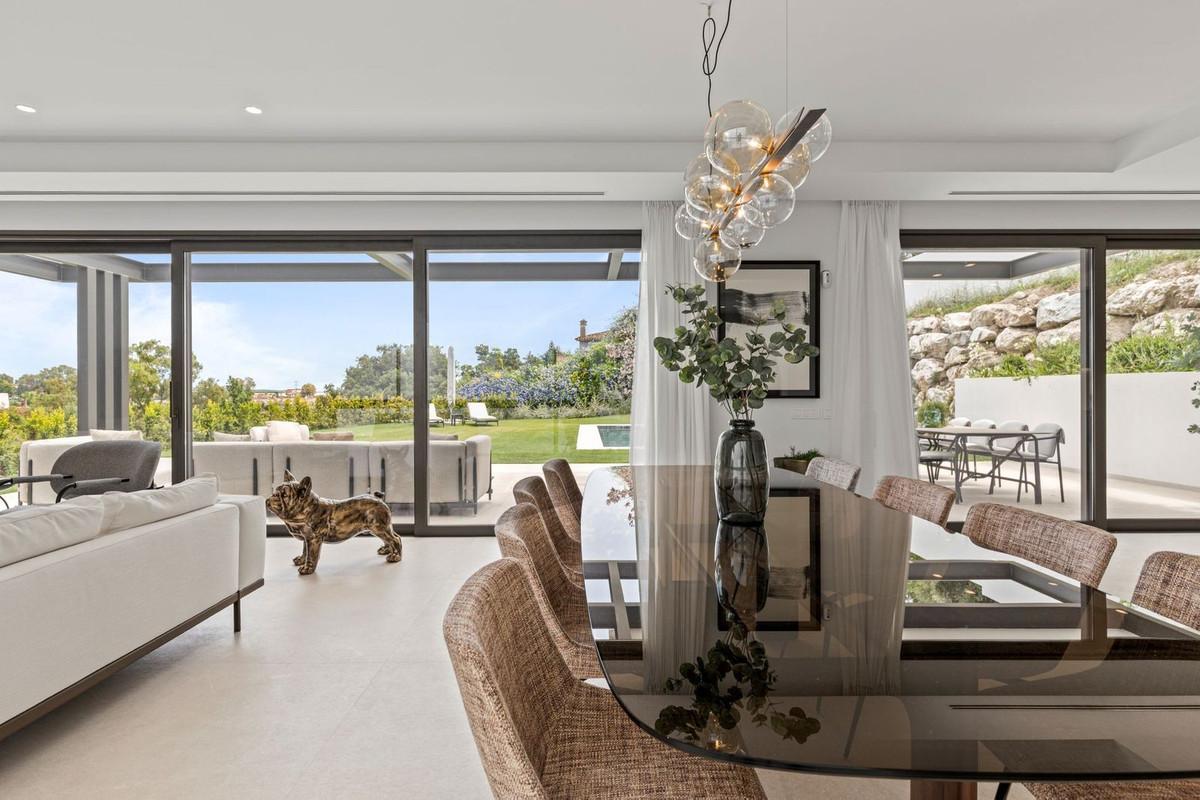 Casa en Venta en Benahavís