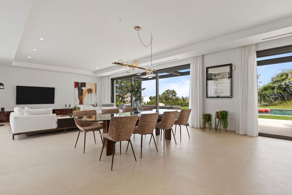 Casa en Venta en Benahavís