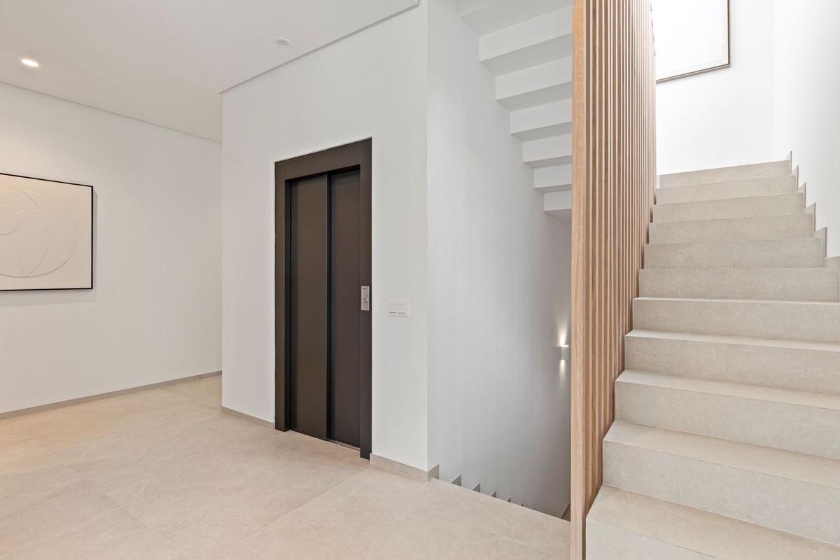 Casa en Venta en Benahavís