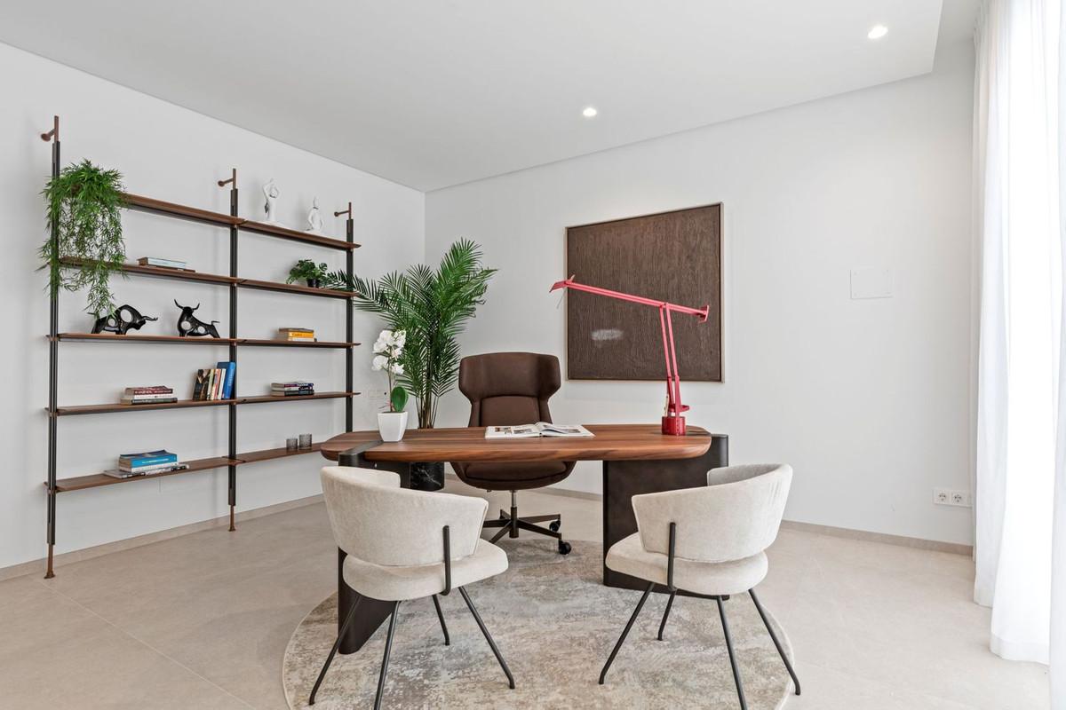 Casa en Venta en Benahavís