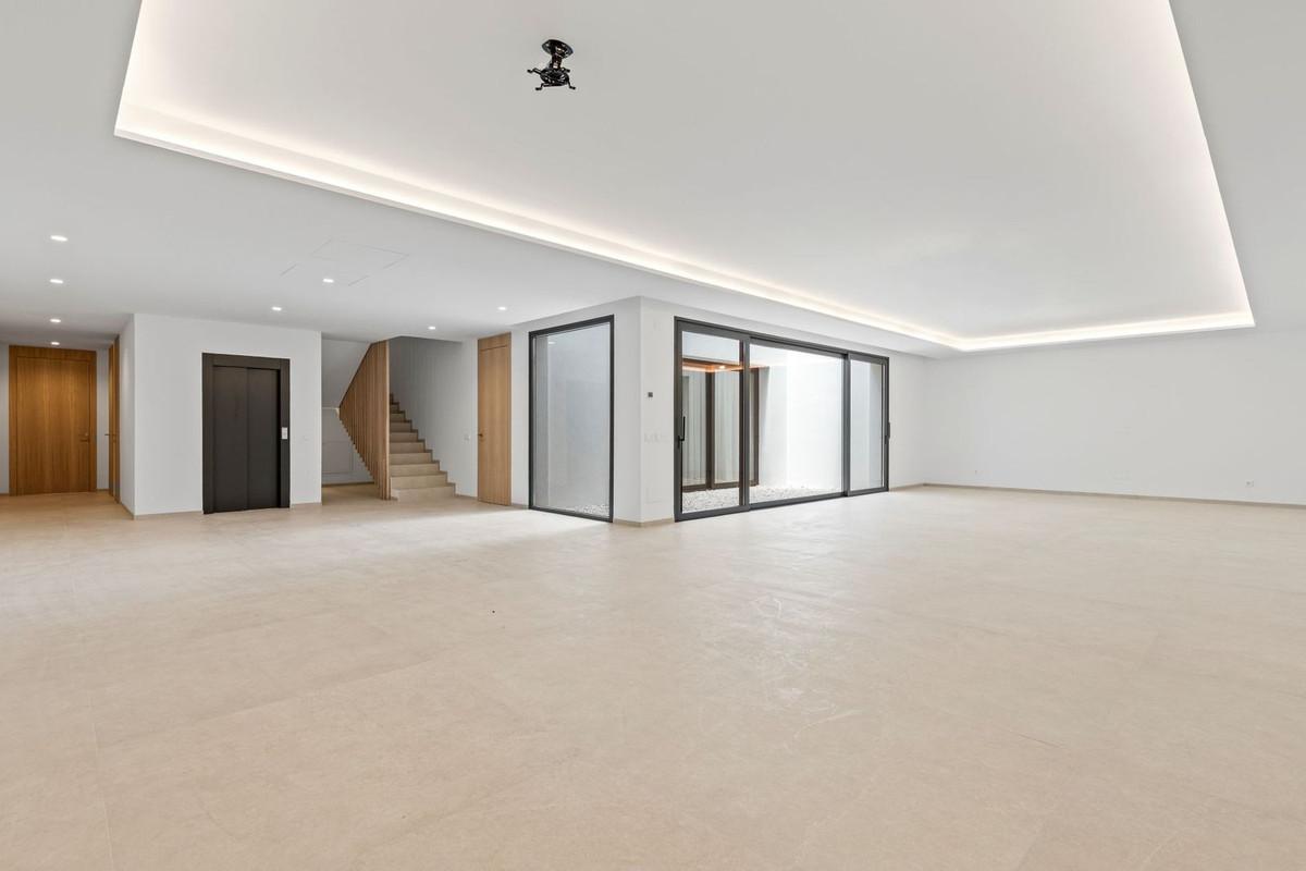 Casa en Venta en Benahavís