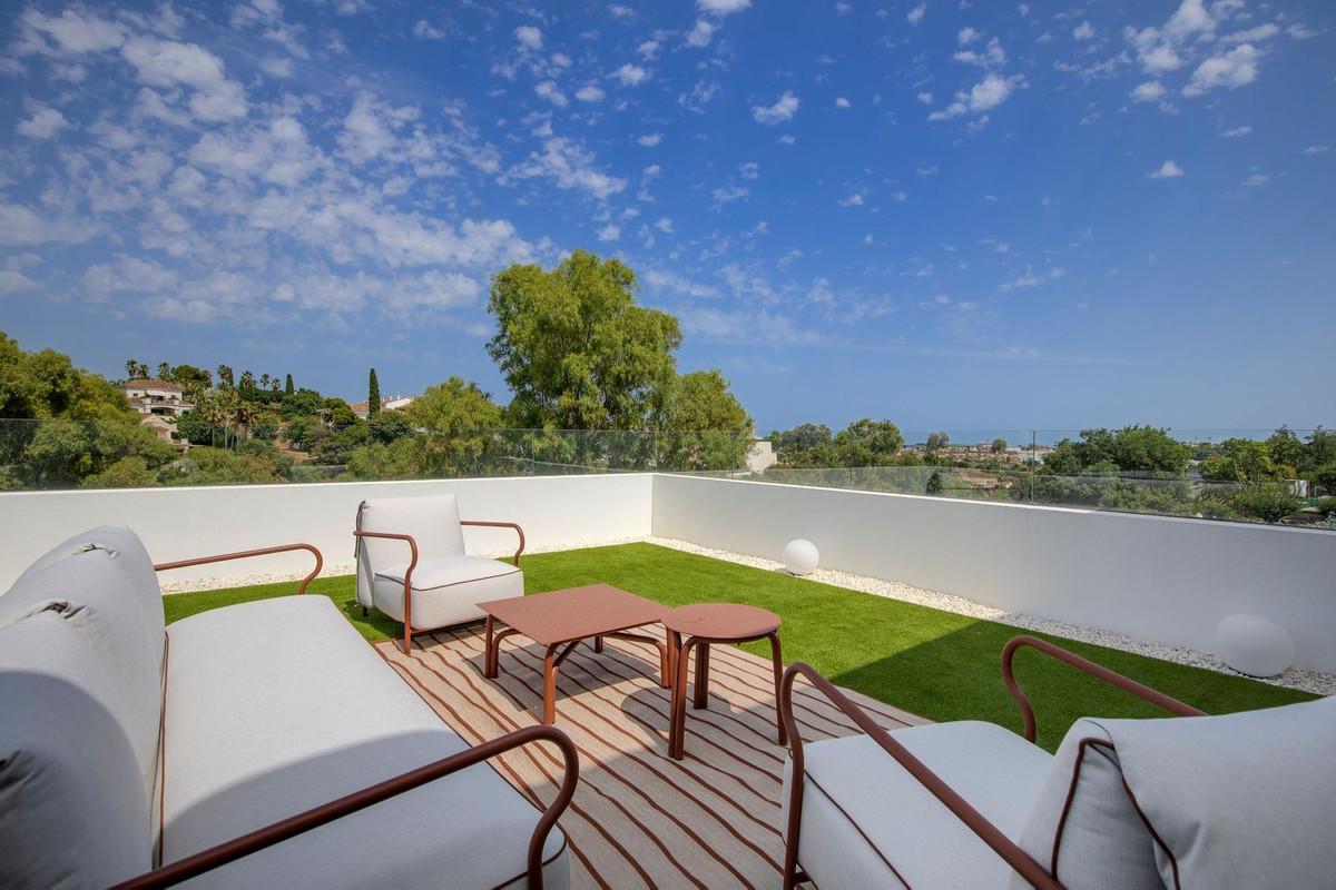 Casa en Venta en Benahavís