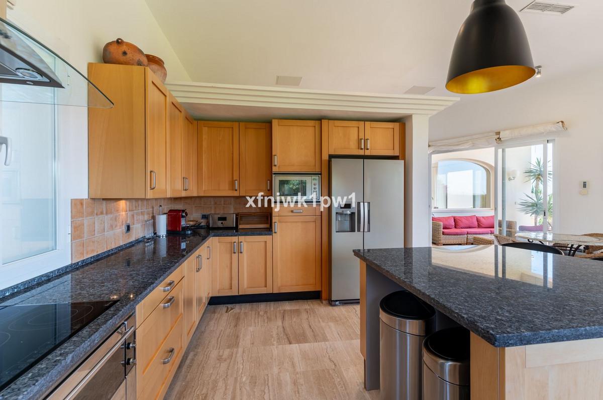 Casa en Venta en Benahavís