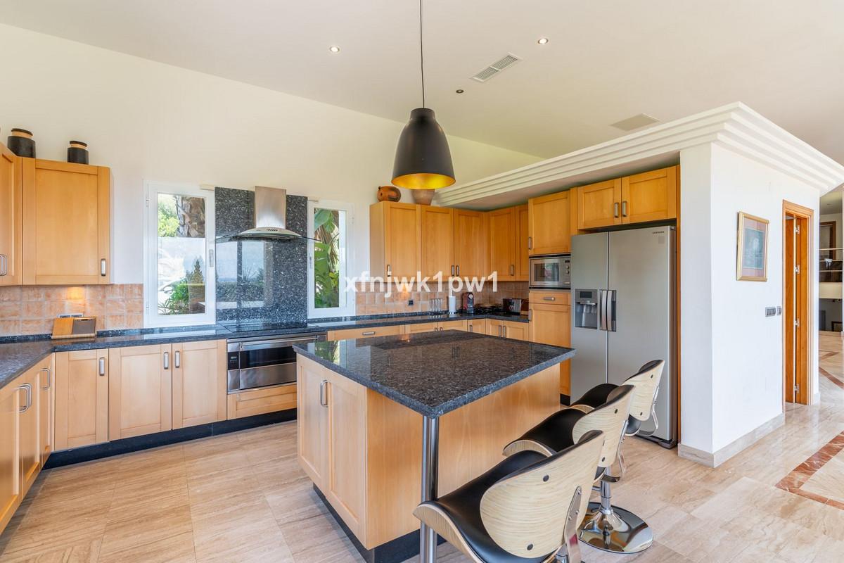 Casa en Venta en Benahavís