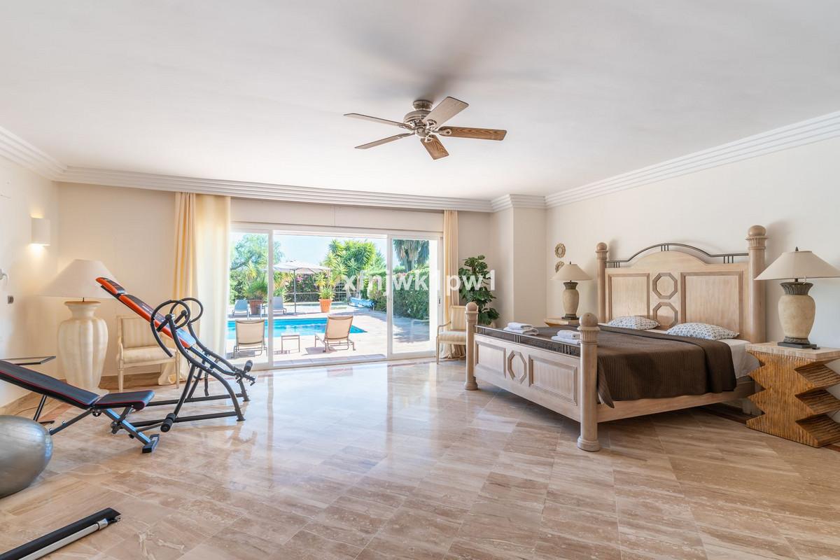 Casa en Venta en Benahavís