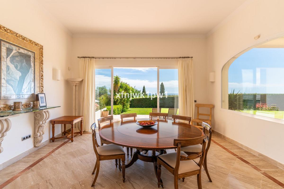 Casa en Venta en Benahavís