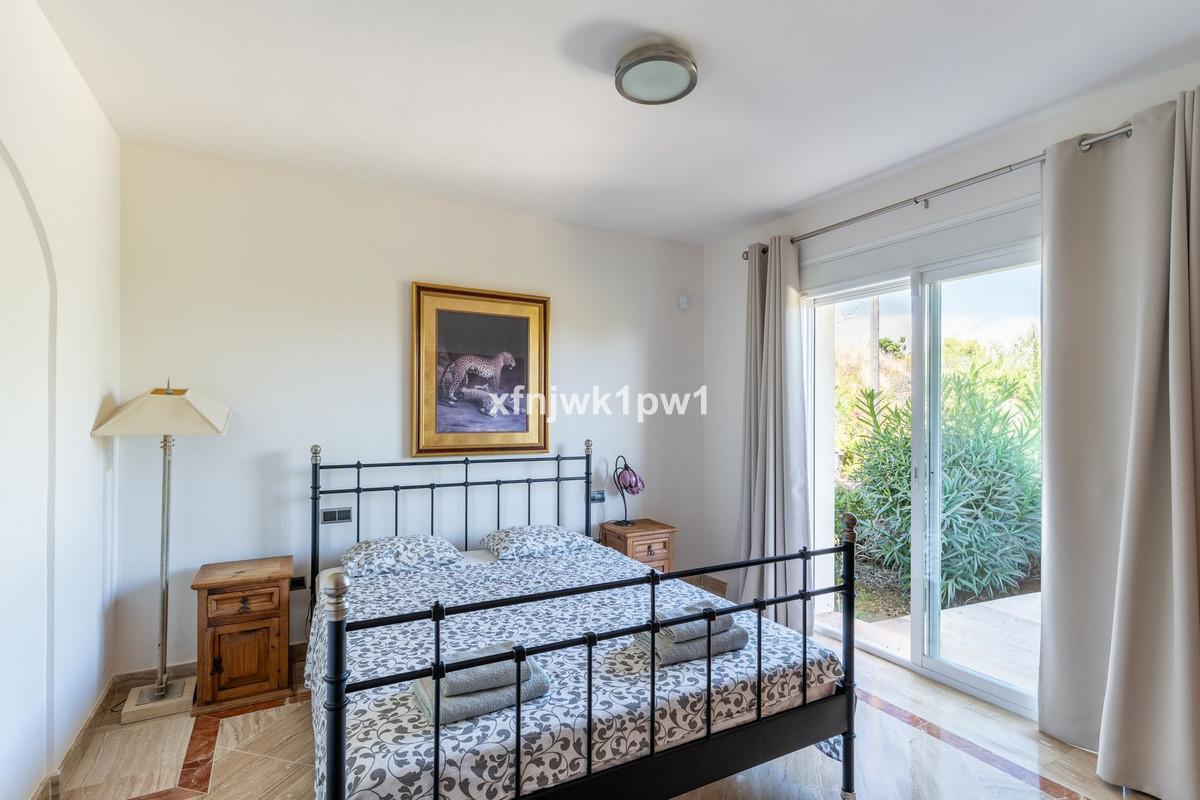 Casa en Venta en Benahavís
