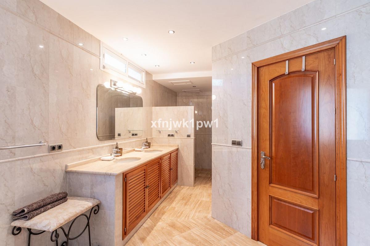 Casa en Venta en Benahavís