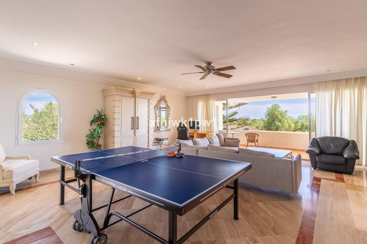 Casa en Venta en Benahavís