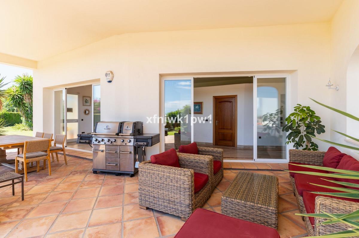 Casa en Venta en Benahavís