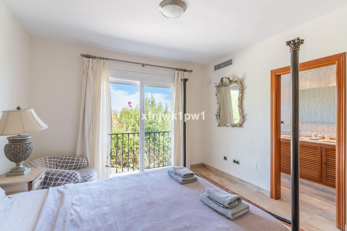 Casa en Venta en Benahavís