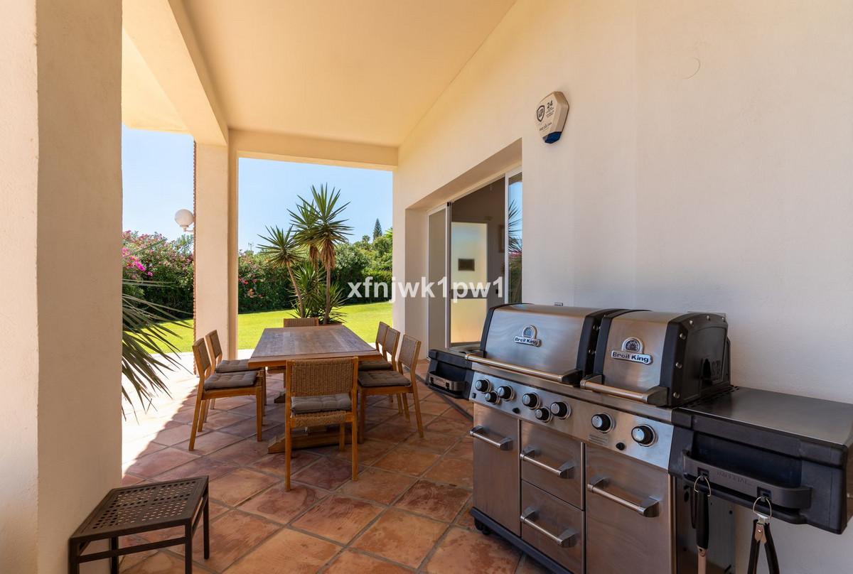 Casa en Venta en Benahavís
