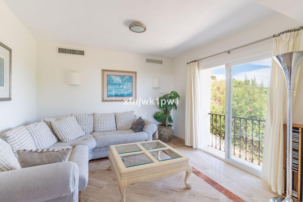 Casa en Venta en Benahavís