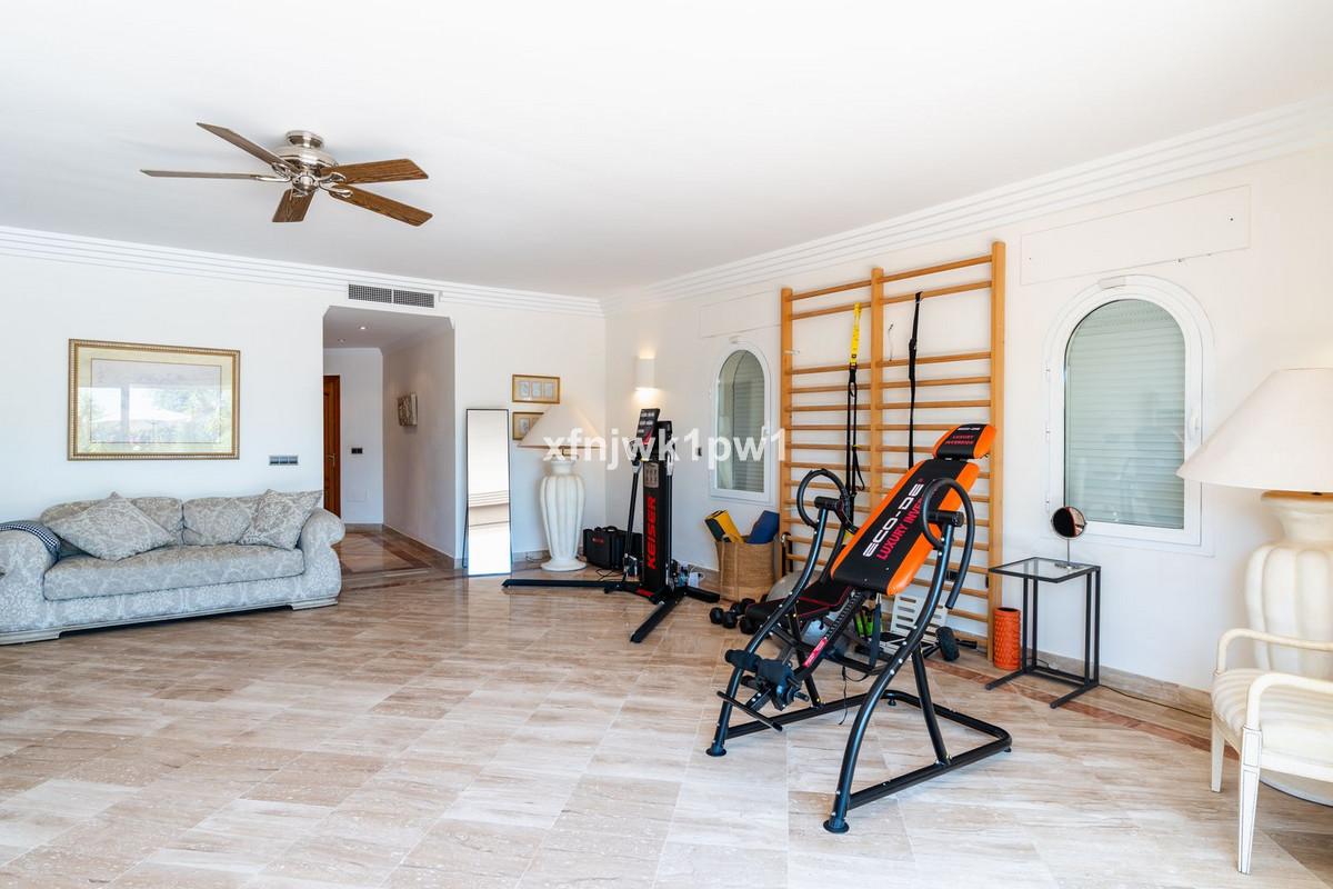 Casa en Venta en Benahavís