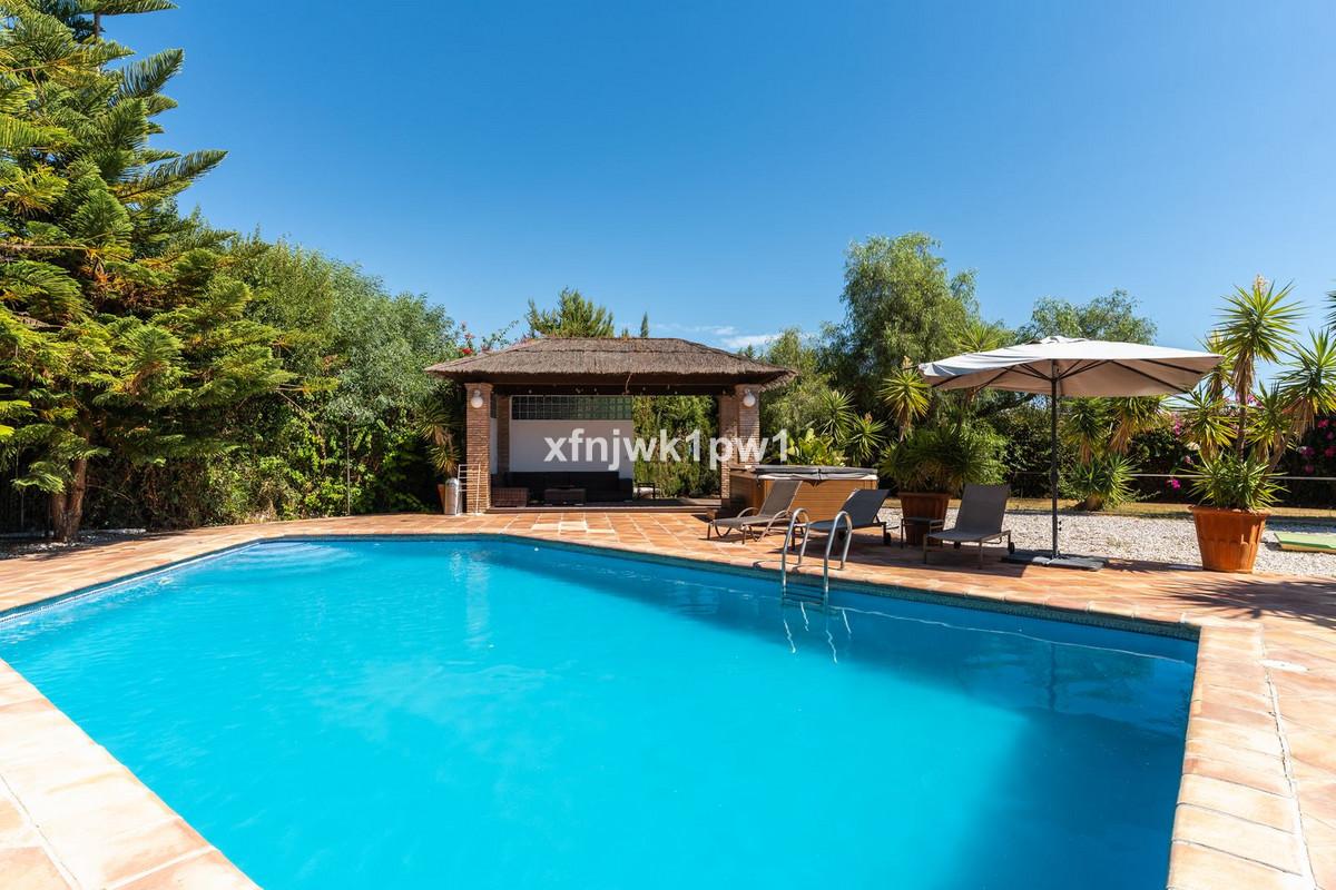 Casa en Venta en Benahavís