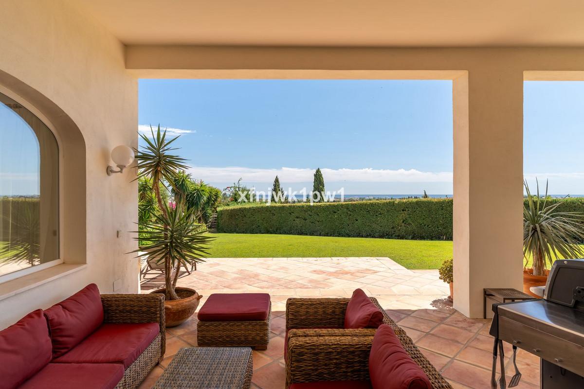 Casa en Venta en Benahavís