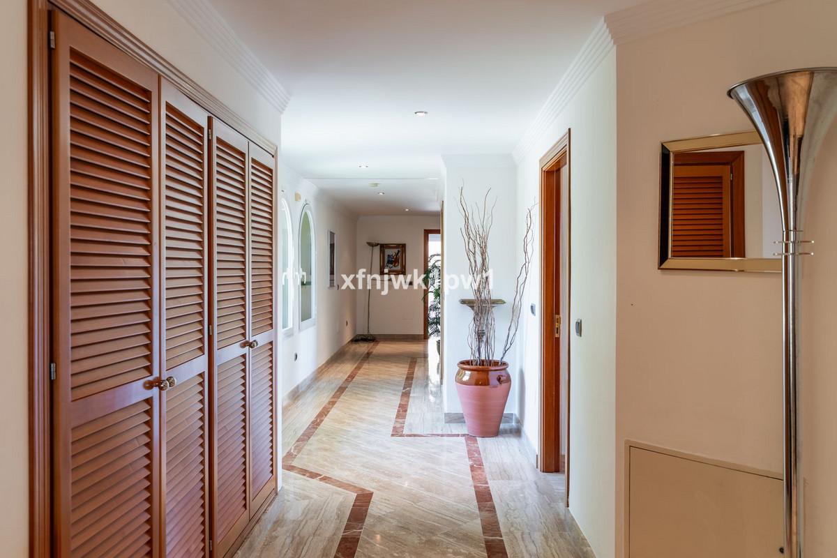 Casa en Venta en Benahavís