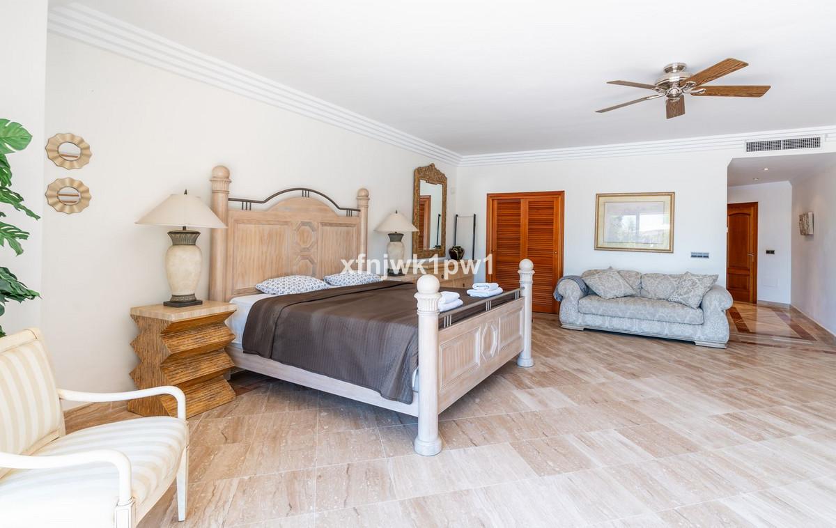 Casa en Venta en Benahavís