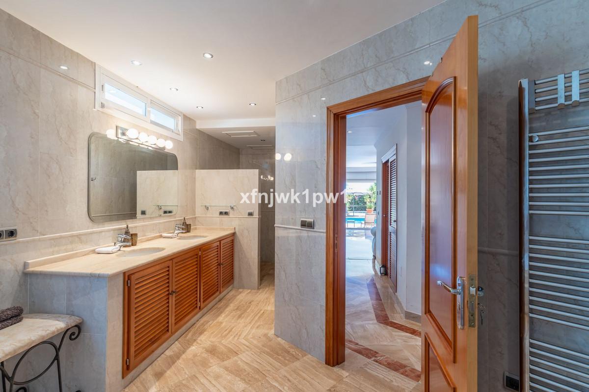 Casa en Venta en Benahavís