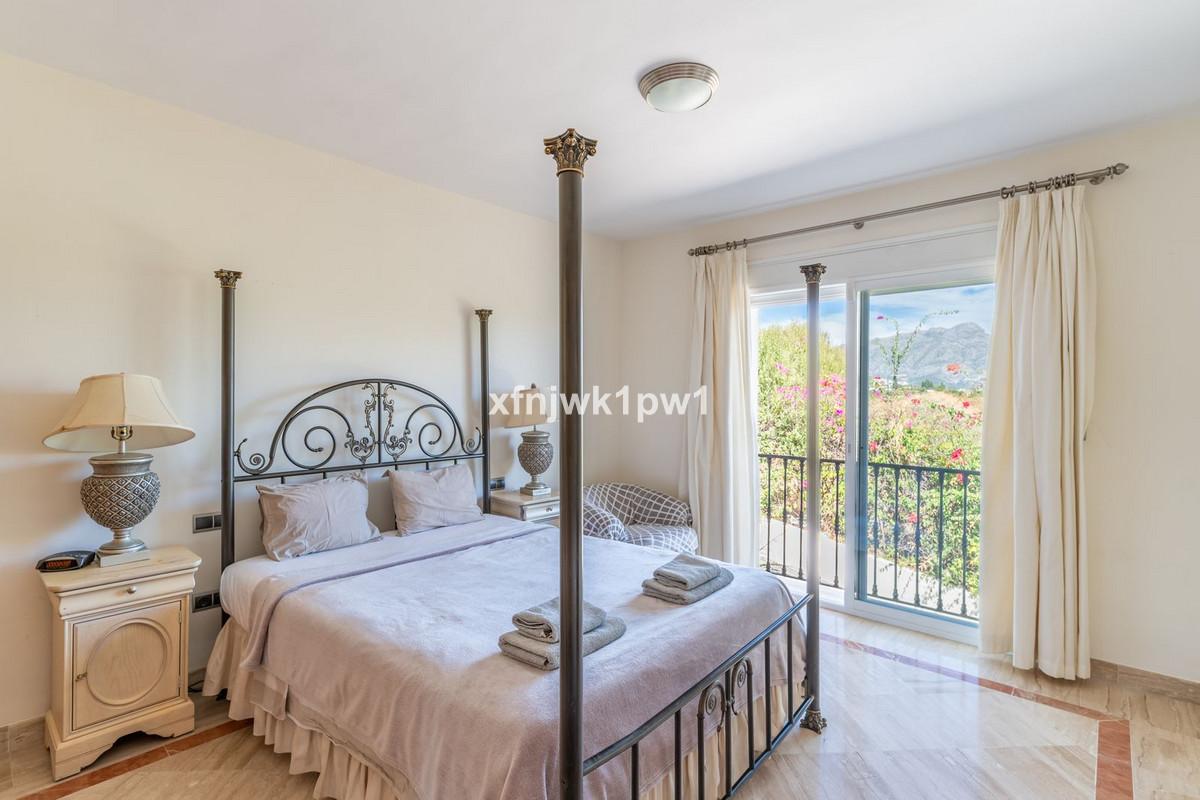 Casa en Venta en Benahavís